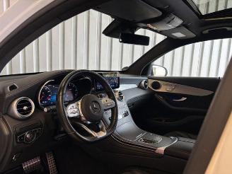 Mercedes GLC 220d Coupe 4Matic AMG-Line picture 10