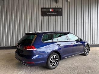 Volkswagen Golf VII Variant Join 1.6 TDI Start-Stopp DSG picture 5