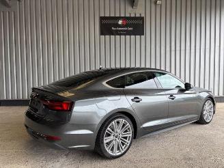 Audi A5 Sportback 40 TDI S-Line picture 6