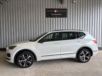  Seat Tarraco FR 2.0 TDI DSG / Panorama / R-Kamera 2022/3