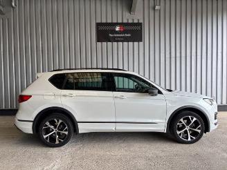 Seat Tarraco FR 2.0 TDI DSG / Panorama / R-Kamera picture 6