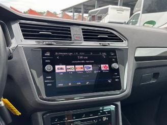 Volkswagen Tiguan Elegance 1.5 TSI DSG / Panorama / LED picture 15