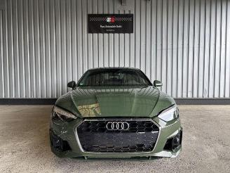 Audi A5 Sportback 35 TFSI S-line picture 8