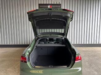 Audi A5 Sportback 35 TFSI S-line picture 14