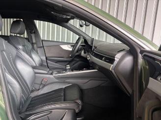 Audi A5 Sportback 35 TFSI S-line picture 12