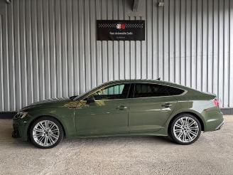 Audi A5 Sportback 35 TFSI S-line picture 3