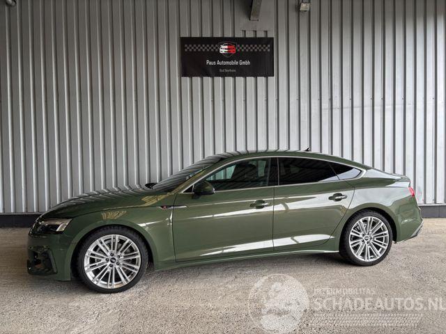 Audi A5 Sportback 35 TFSI S-line