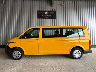 Volkswagen Transporter  picture 3