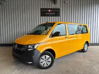 Volkswagen Transporter  picture 2