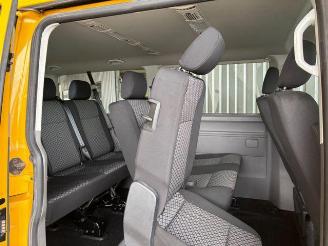 Volkswagen Transporter  picture 15
