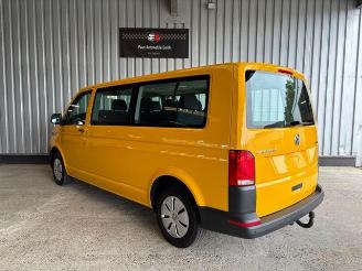 Volkswagen Transporter  picture 4