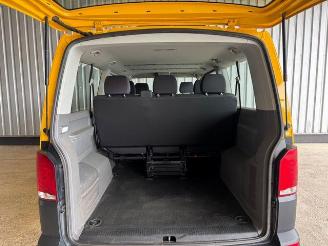 Volkswagen Transporter  picture 14