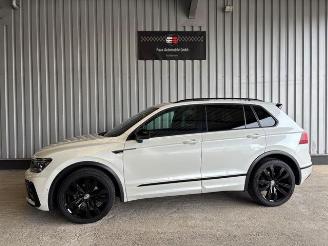 Käytettyjen passenger cars Volkswagen Tiguan 1.5 TSI Highline R-Line DSG / Panorama 2019/6