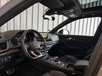 Audi SQ5 3.0 TFSI Quattro Panorama / VOLL picture 11