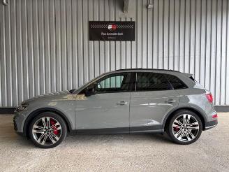 Audi SQ5 3.0 TFSI Quattro Panorama / VOLL picture 3