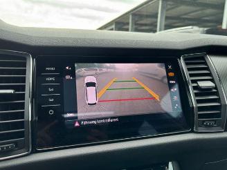 Skoda Kodiaq Sportline 4x4 DSG / Panorama picture 19