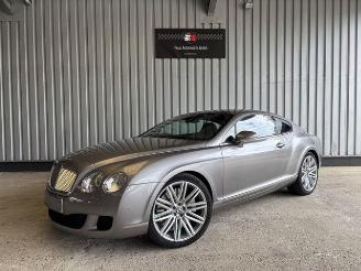 Bentley Continental GT 2e Hand W12 Soft-Close picture 2