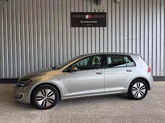 begagnad bil bedrijf Volkswagen Golf VII Lim. e- 35.8 KWH / LED 2018/7