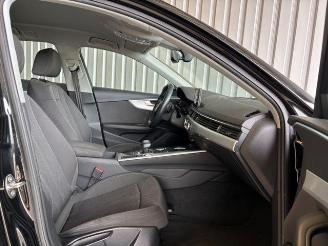 Audi A4 Avant 2.0 TDI S-Tronic / Navigation picture 11
