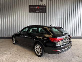 Audi A4 Avant 2.0 TDI S-Tronic / Navigation picture 4