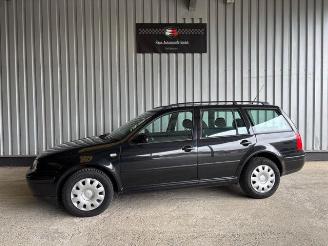 begagnad bil auto Volkswagen Golf IV Variant 1.6 Highline TUV 10-2027 2002/6
