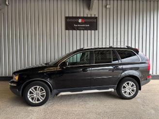 Käytettyjen passenger cars Volvo Xc-90 D5 AWD Edition Geartronic 7-Sitzer 2011/1
