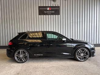 Audi S3 Sportback 2.0 TFSI Quattro picture 7