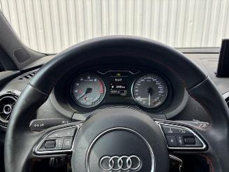 Audi S3 Sportback 2.0 TFSI Quattro picture 21