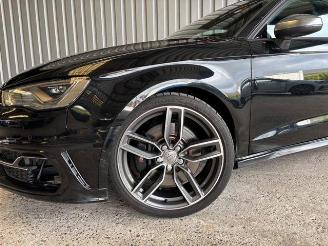 Audi S3 Sportback 2.0 TFSI Quattro picture 10