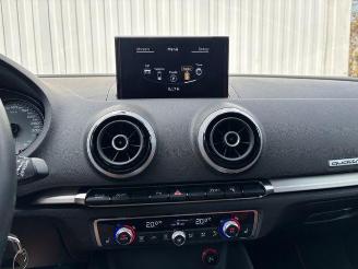 Audi S3 Sportback 2.0 TFSI Quattro picture 20