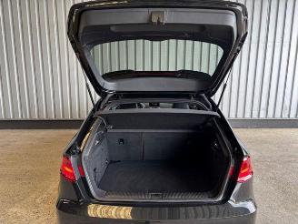 Audi S3 Sportback 2.0 TFSI Quattro picture 17