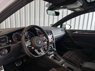 Volkswagen Golf VII Lim. 2.0 TSI GTI DSG / Panorama picture 14