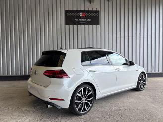 Volkswagen Golf VII Lim. 2.0 TSI GTI DSG / Panorama picture 7