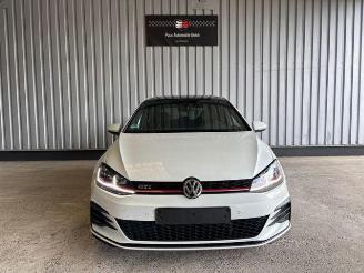 Volkswagen Golf VII Lim. 2.0 TSI GTI DSG / Panorama picture 12