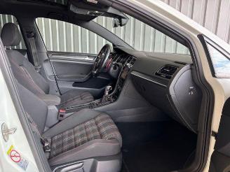 Volkswagen Golf VII Lim. 2.0 TSI GTI DSG / Panorama picture 11