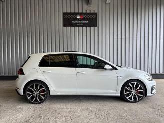 Volkswagen Golf VII Lim. 2.0 TSI GTI DSG / Panorama picture 8