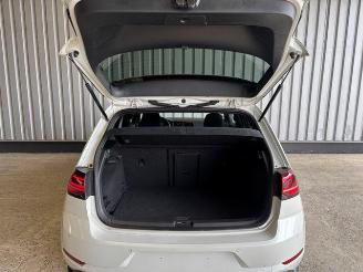 Volkswagen Golf VII Lim. 2.0 TSI GTI DSG / Panorama picture 20
