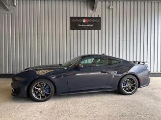 Ford Mustang Fastback 5.0 Ti-VCT V8 334 kW Dark Horse 2025/2