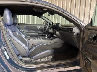 Ford Mustang Fastback 5.0 Ti-VCT V8 334 kW Dark Horse picture 12