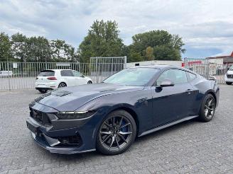 Ford Mustang Fastback 5.0 Ti-VCT V8 334 kW Dark Horse picture 10