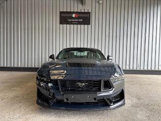Ford Mustang Fastback 5.0 Ti-VCT V8 334 kW Dark Horse picture 9