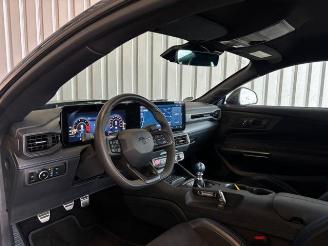 Ford Mustang Fastback 5.0 Ti-VCT V8 334 kW Dark Horse picture 11