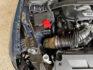 Ford Mustang Fastback 5.0 Ti-VCT V8 334 kW Dark Horse picture 15