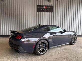 Ford Mustang Fastback 5.0 Ti-VCT V8 334 kW Dark Horse picture 6