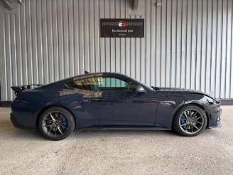 Ford Mustang Fastback 5.0 Ti-VCT V8 334 kW Dark Horse picture 7