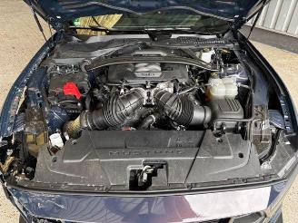 Ford Mustang Fastback 5.0 Ti-VCT V8 334 kW Dark Horse picture 16