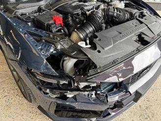 Ford Mustang Fastback 5.0 Ti-VCT V8 334 kW Dark Horse picture 14