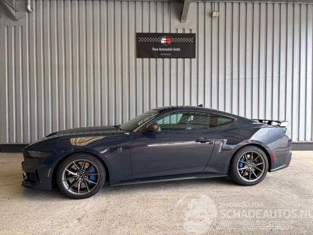 Ford Mustang Fastback 5.0 Ti-VCT V8 334 kW Dark Horse