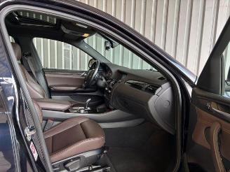 BMW X4 xDrive 30 d M-Paket / Schiebedach picture 12