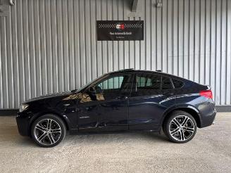 BMW X4 xDrive 30 d M-Paket / Schiebedach picture 3